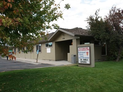 Dahle Family Dentistry at the Ontario Professional Dental Center