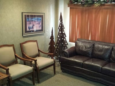 Dailey Dental: Matt Dailey, Don Dailey and Austin Schmalz