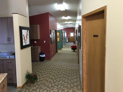 Dailey Dental: Matt Dailey, Don Dailey