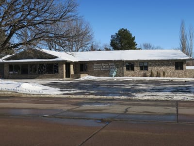 Dailey Dental: Matt Dailey, Don Dailey