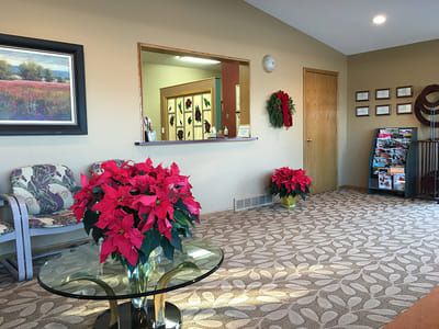 Dailey Dental: Matt Dailey, Don Dailey