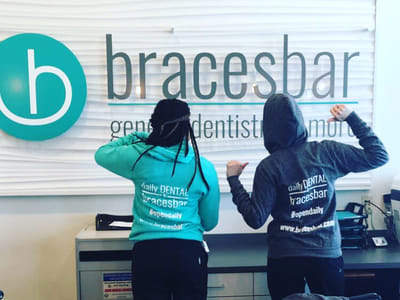 Daily Dental & Bracesbar Grove City