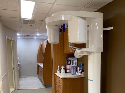 Daily Rosen Dentistry