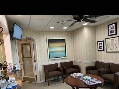 Daily Rosen Dentistry