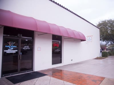 Daily Smiles MacArthur Dental and Orthodontics