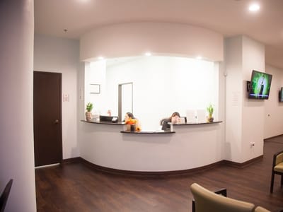 Daily Smiles MacArthur Dental and Orthodontics