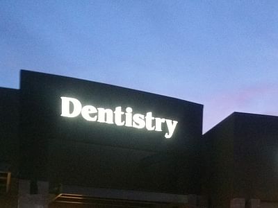 Daisy Mountain Dentistry