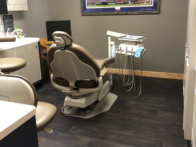 Dakota Dental Health Center: Bengson Douglas T DDS