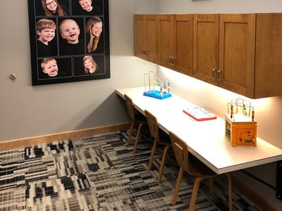 Dakota Dental Health Center