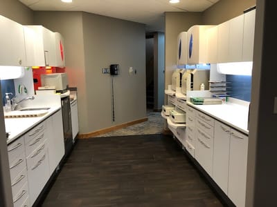 Dakota Dental Health Center