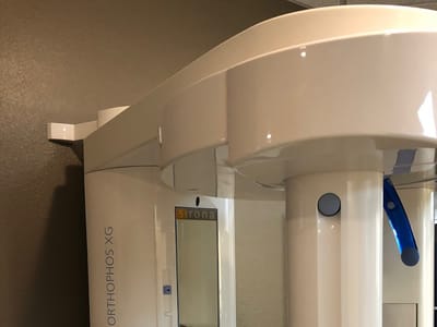 Dakota Dental Health Center