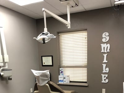 Dakota Dental Health Center