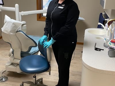 Dakota Family Dentistry