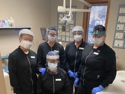 Dakota Family Dentistry