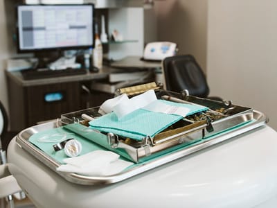 Dakota Family Smiles