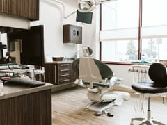 Dakota Family Smiles