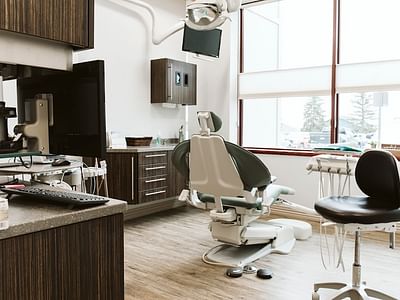 Dakota Family Smiles