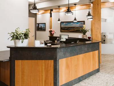 Dakota Family Smiles