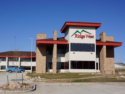 Dakota Family Smiles