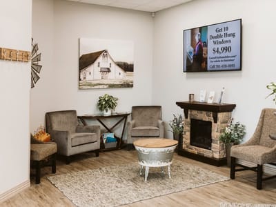 Dakota Family Smiles