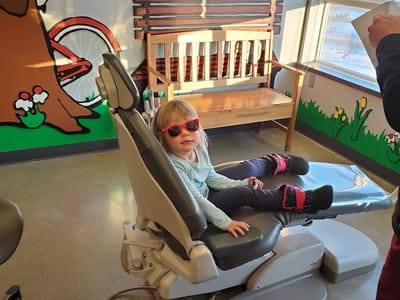 Dakota Kids Dentistry