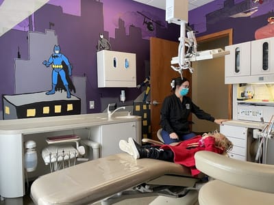 Dakota Kids Dentistry