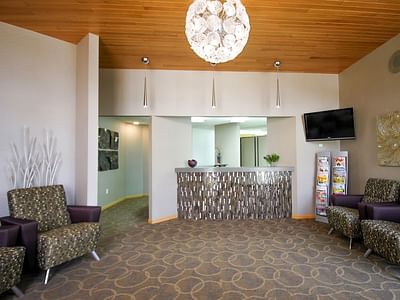 Dakota Prosthodontics and Implant Center