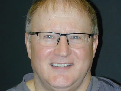 Dakota Square Dental: Patrick Landsiedel, DDS