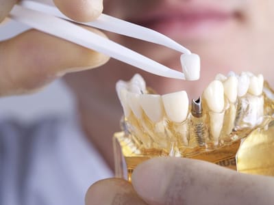 Dale Entrekin, DMD, PC