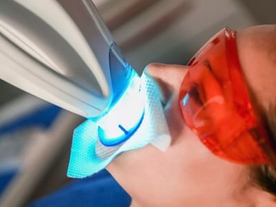 Dale Entrekin, DMD, PC