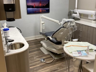 Dale Family Dentistry