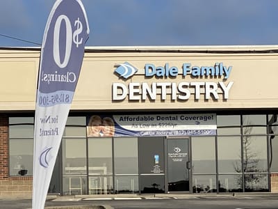 Dale Family Dentistry