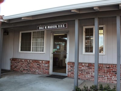 Dale Madsen, DDS