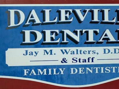 Daleville Dental LLC