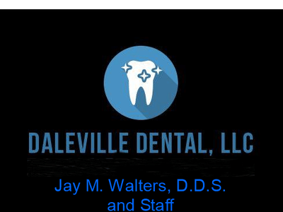 Daleville Dental LLC