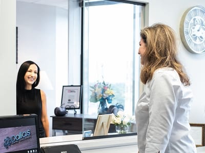 Dallas Dental Concierge