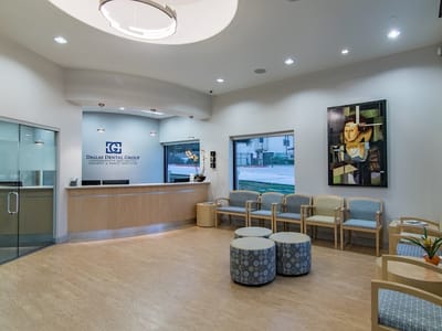 Dallas Dental Group