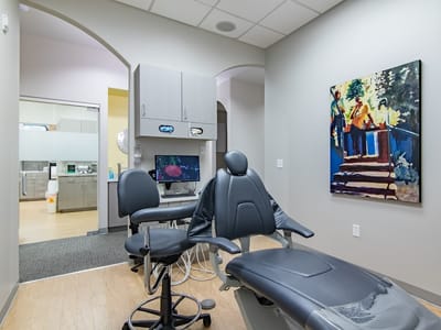 Dallas Dental Group
