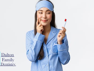 Dalton Family Dentistry