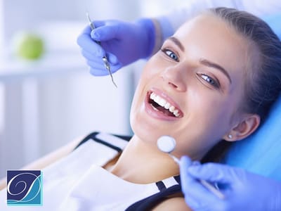 Dalton Family Dentistry