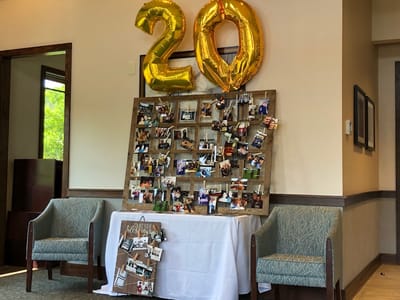 Dameron Family Dentistry