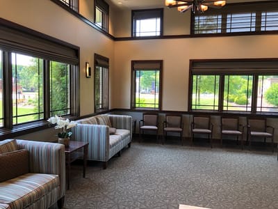 Dameron Family Dentistry