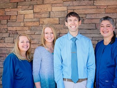 Damonte Ranch Dental Care - South Reno