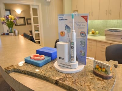 Damonte Ranch Dental Care - South Reno