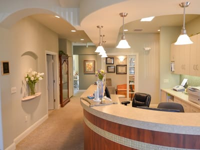Damonte Ranch Dental Care - South Reno
