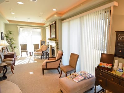 Damonte Ranch Dental Care - South Reno