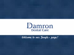 Damron Dental Care