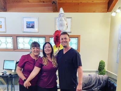 Dan Drake, DDS & Associates