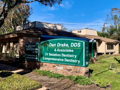 Dan Drake, DDS & Associates