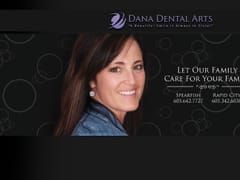 Dana Dental Arts